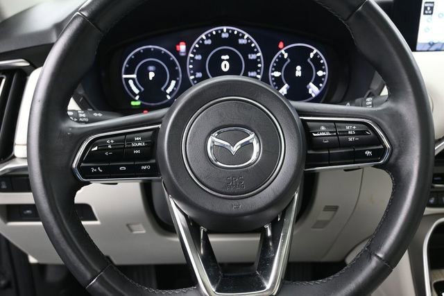 Certified 2024 MAZDA CX-90 Plug-In Hybrid w/ Premium Plus AWD/4WD image 29