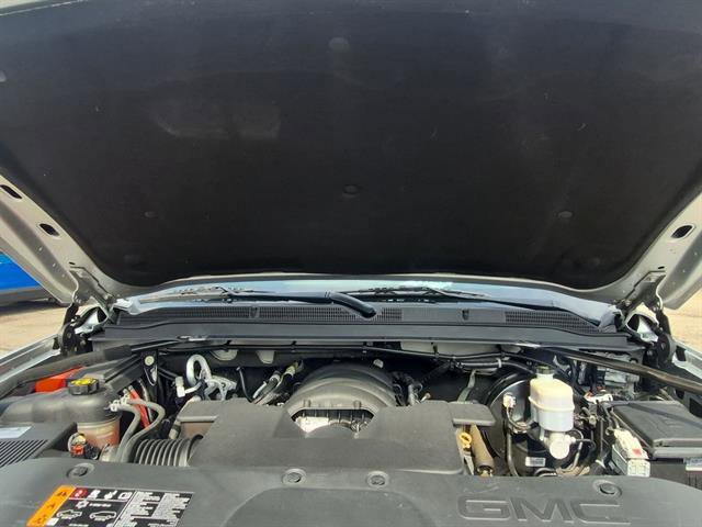 Certified 2020 GMC Yukon Denali w/ Open Road Package image 62