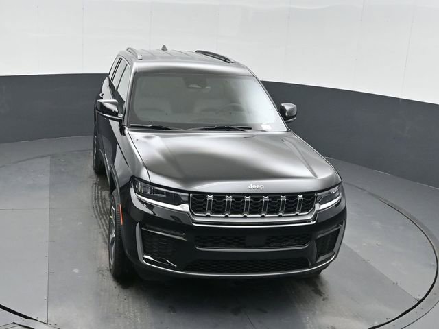 New 2026 Jeep Grand Cherokee Limited image 36