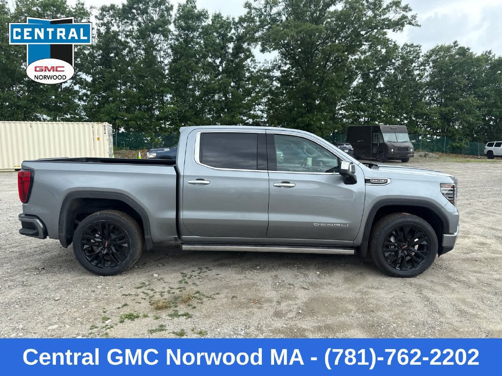 New 2026 GMC Sierra 1500 Denali w/ Technology Package AWD/4WD image 7