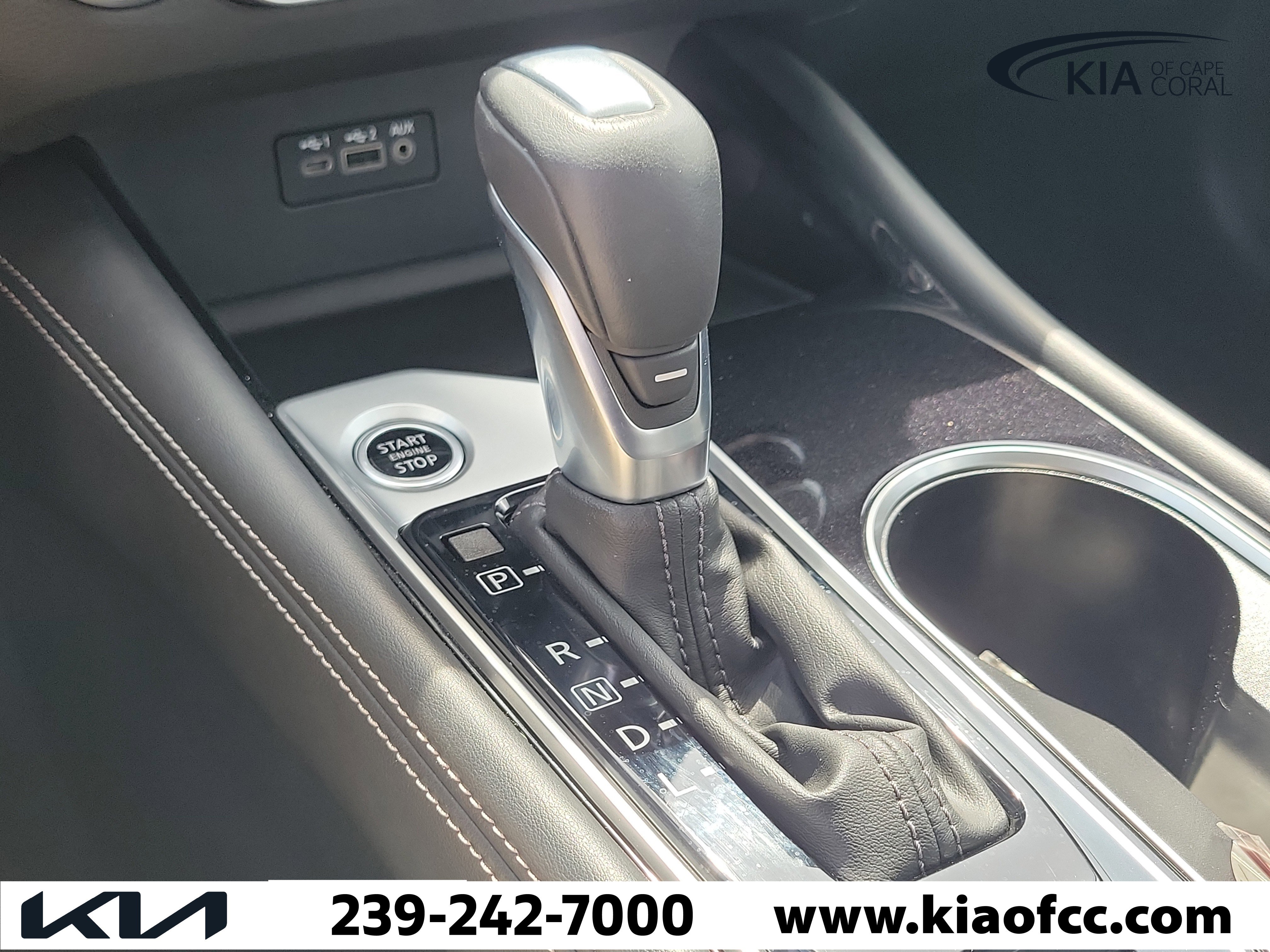 Used 2020 Nissan Altima 2.0 Platinum FWD image 30
