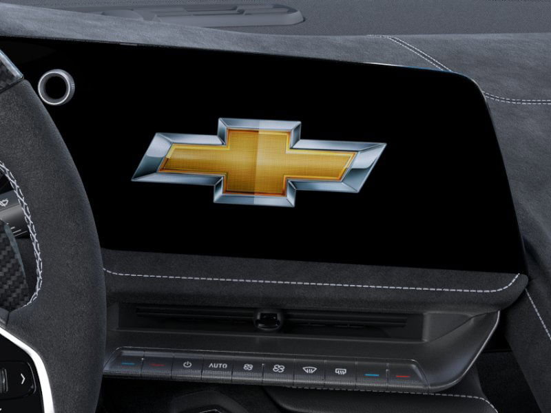 New 2026 Chevrolet Corvette Z06 w/ Battery Protection Package image 40