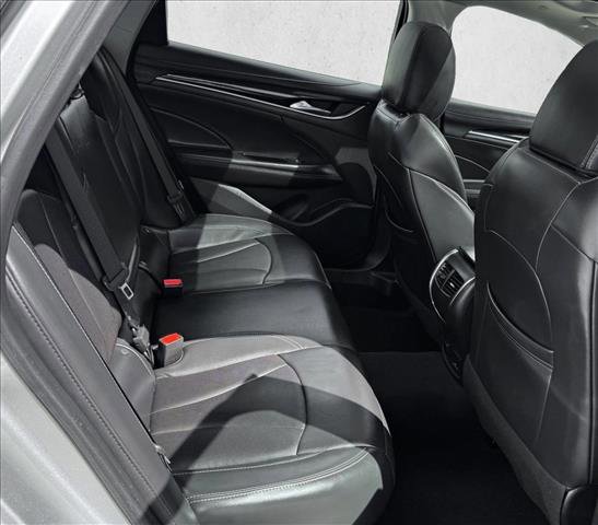 Used 2017 Buick LaCrosse Premium w/ Sun and Shade Package FWD image 19