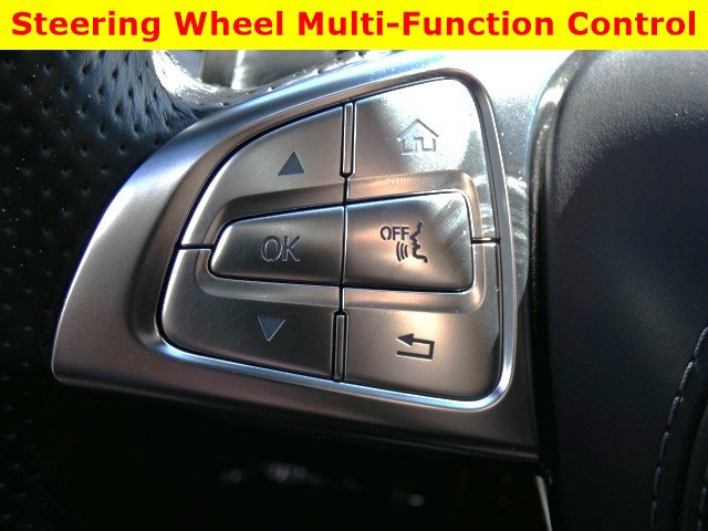 Used 2017 Mercedes-Benz S 63 AMG 4MATIC Sedan image 22