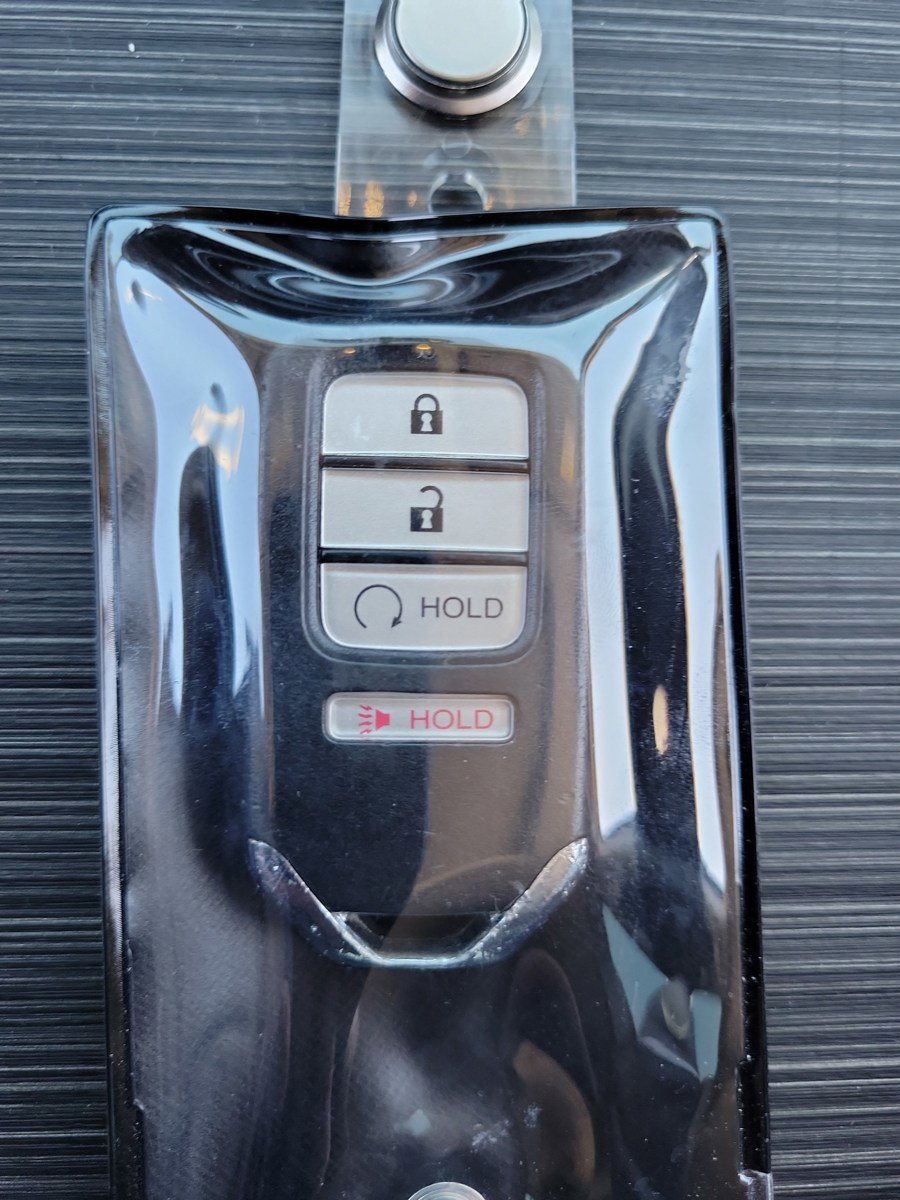 Used 2019 Honda Ridgeline RTL-T image 34