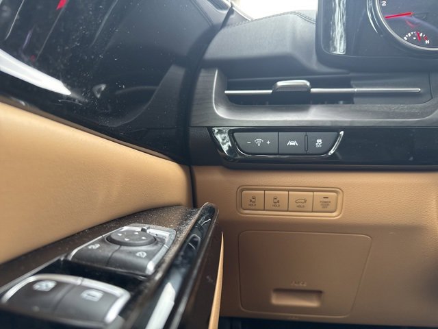Certified 2024 Kia Carnival EX image 13