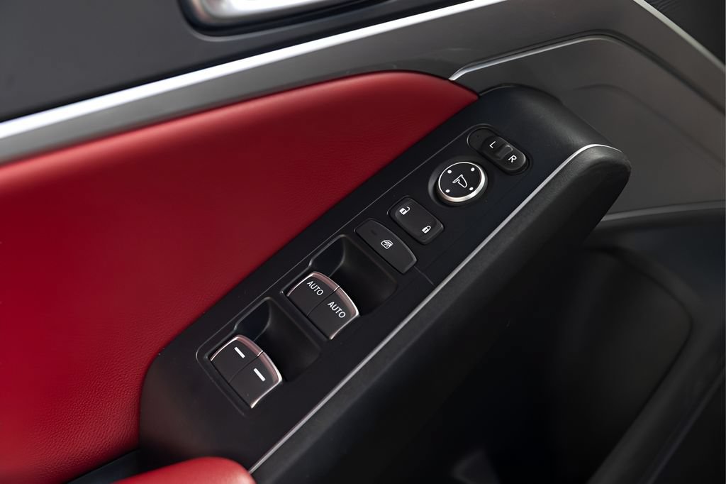 Used 2024 Acura Integra A-Spec FWD image 27
