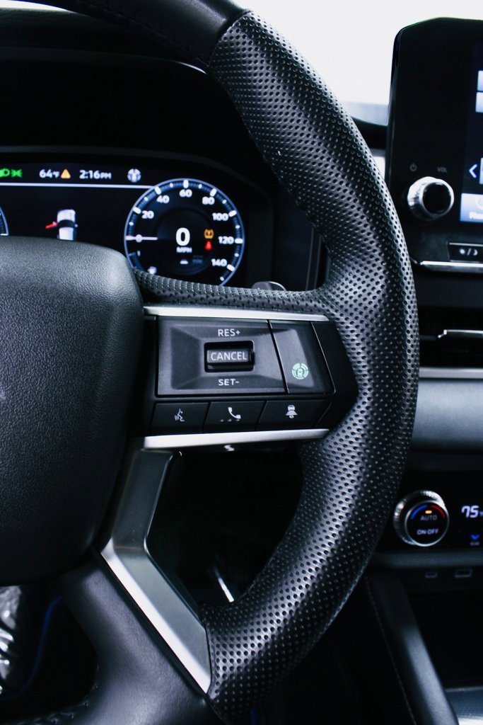 Used 2023 Mitsubishi Outlander SEL image 21