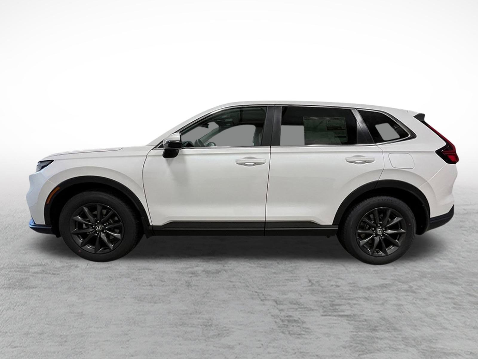 New 2026 Honda CR-V EX-L image 2