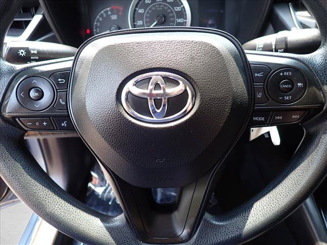 Used 2021 Toyota Corolla LE FWD image 12