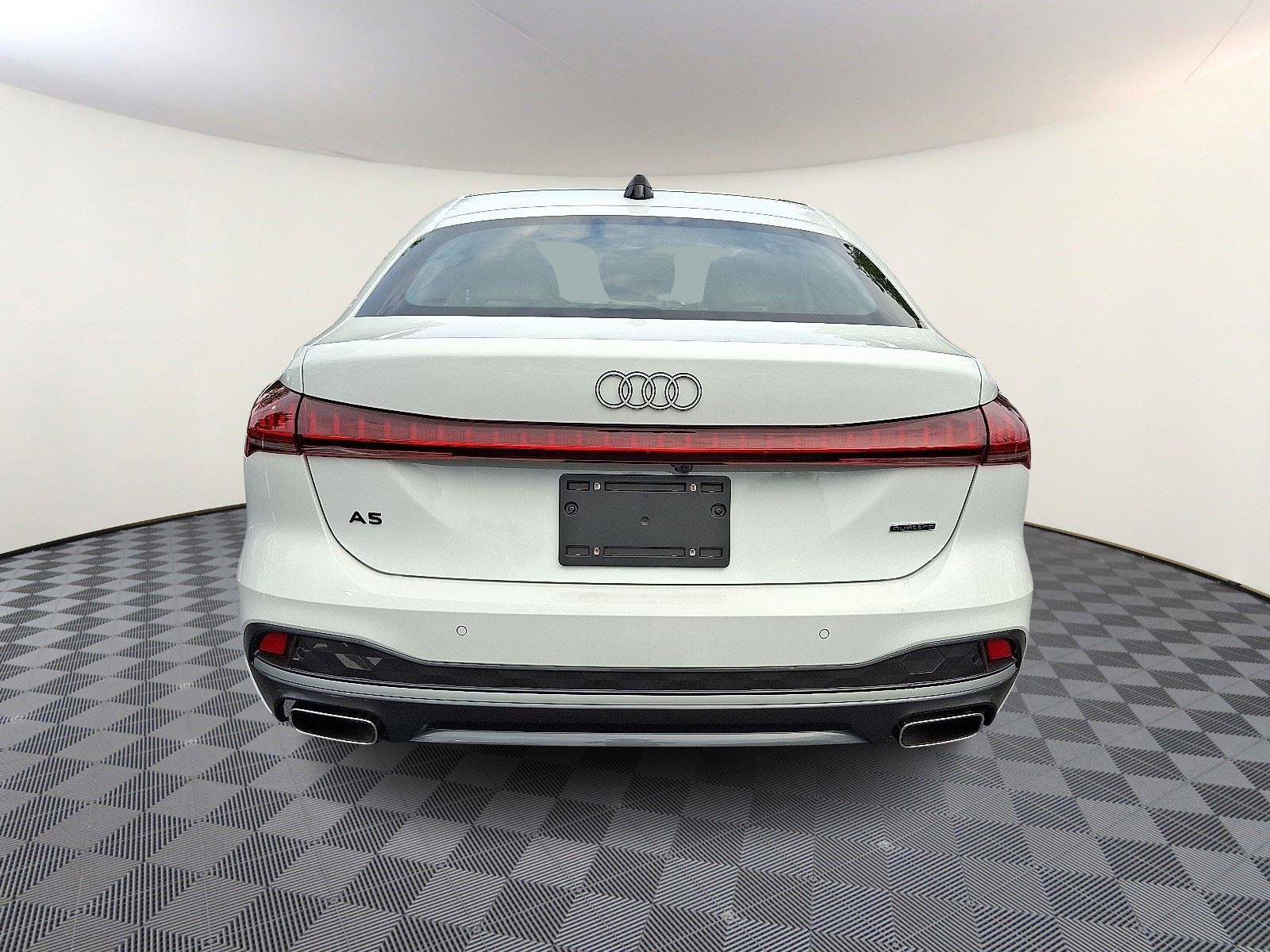 New 2025 Audi A5 2.0T Premium image 5