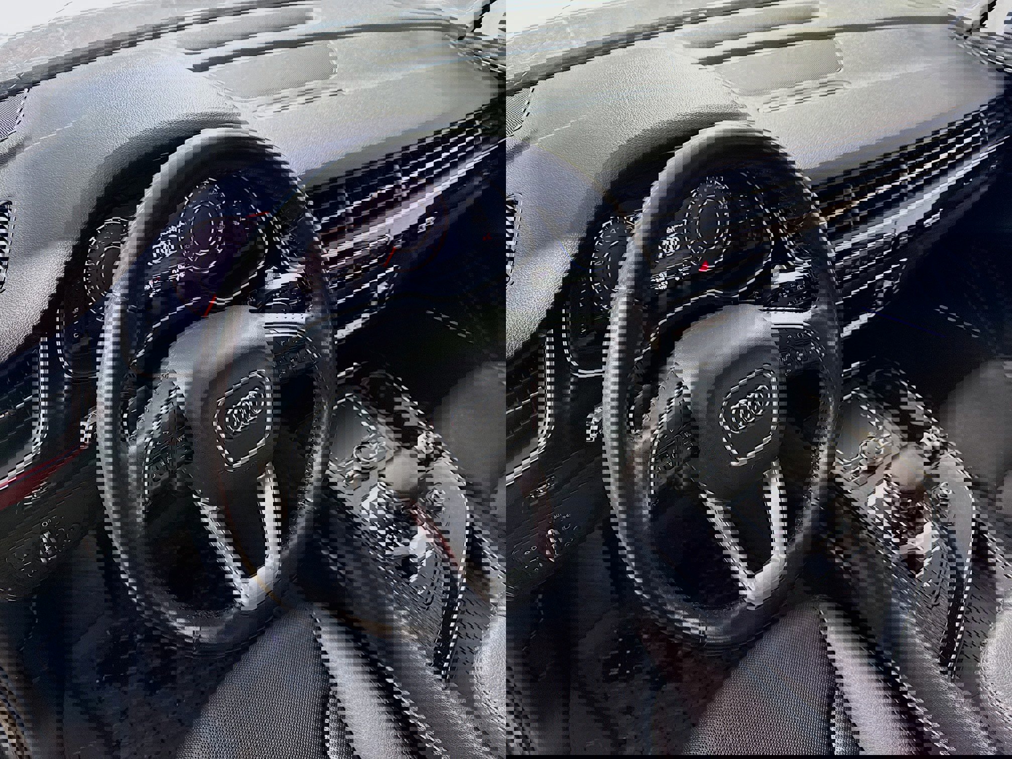 Used 2019 Audi Q7 3.0T Premium Plus w/ Premium Plus Package image 14