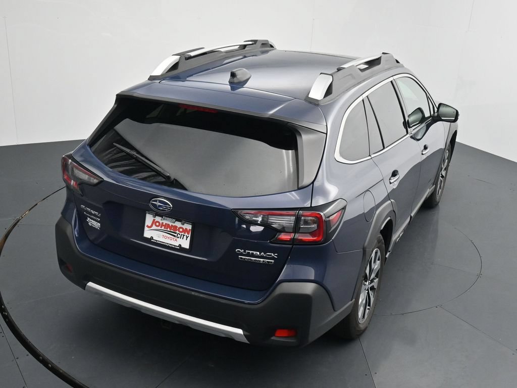 Used 2024 Subaru Outback Touring XT AWD/4WD image 29