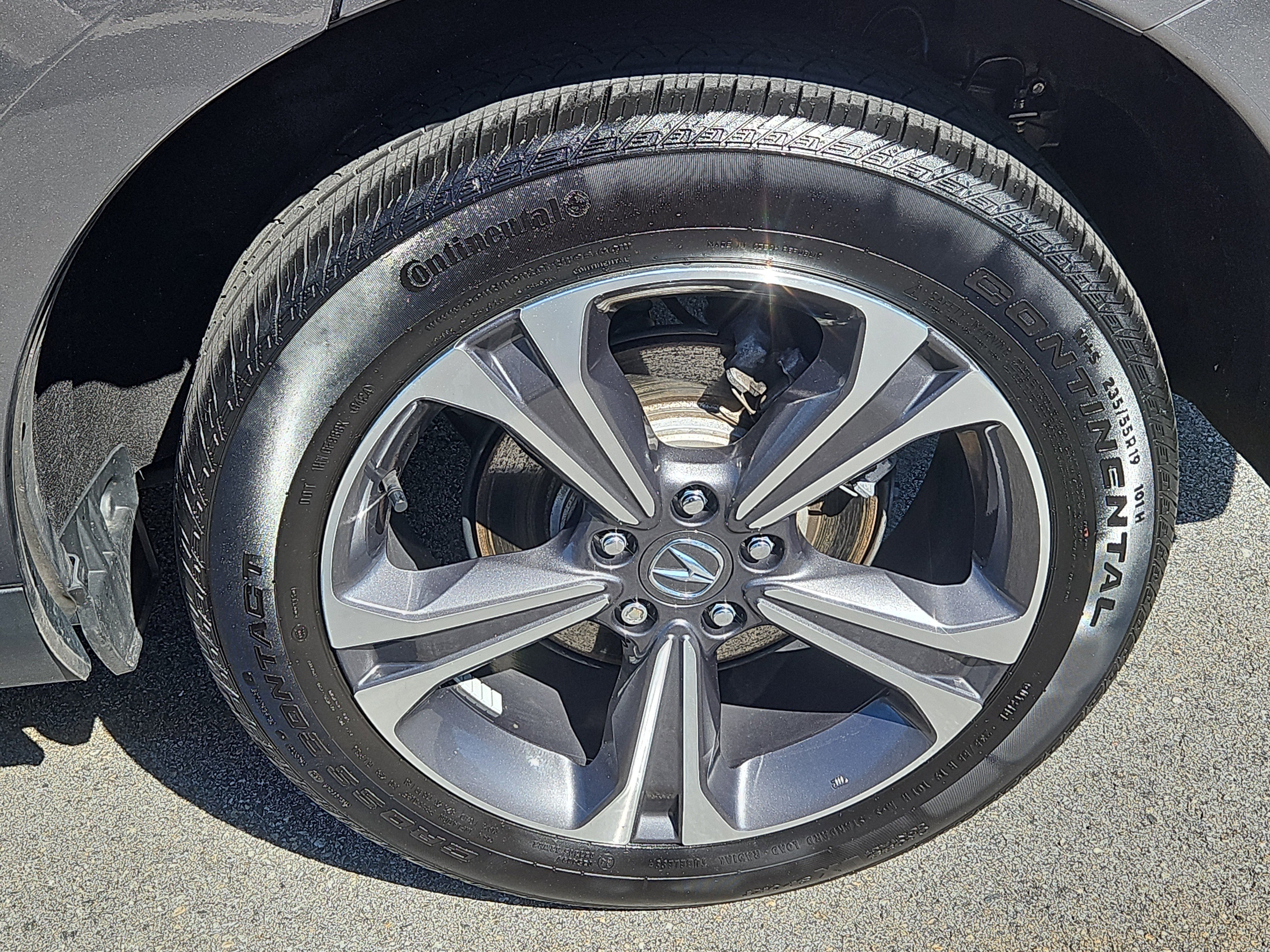 Used 2024 Acura RDX SH-AWD w/ Advance Package image 28