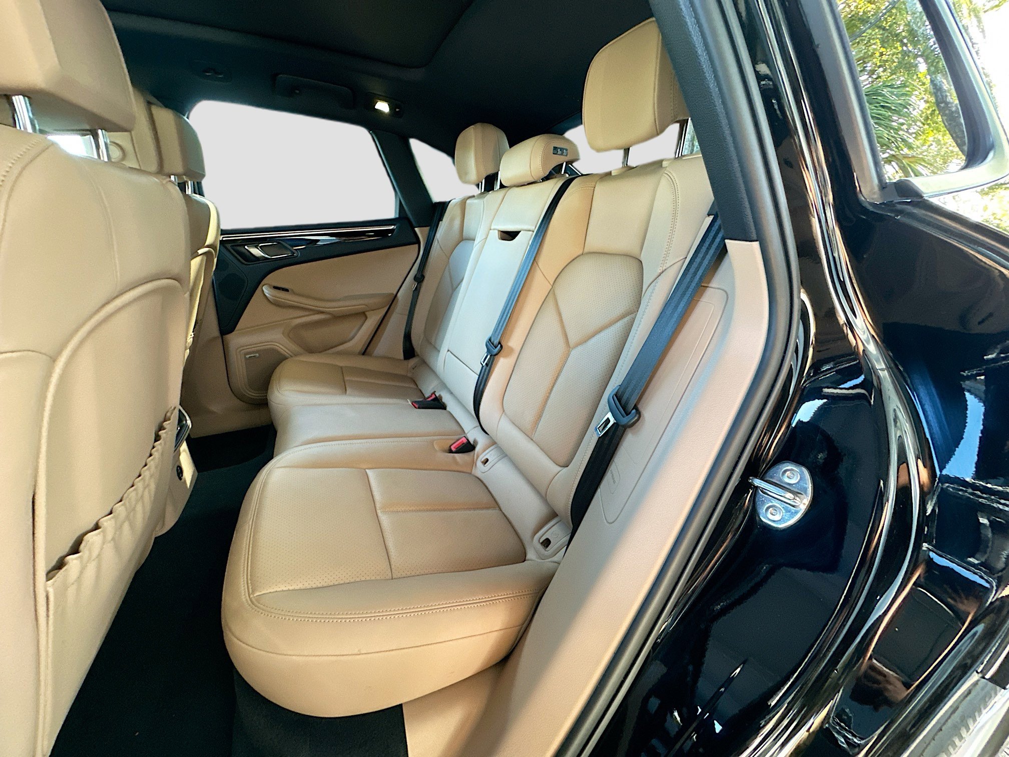 Used 2022 Porsche Macan image 26