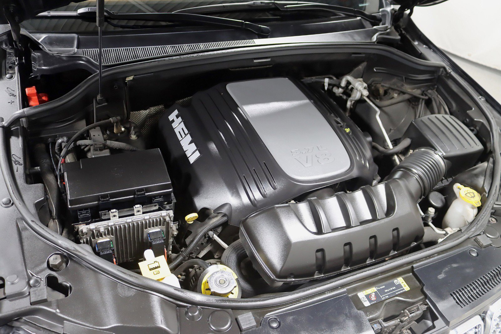 Used 2021 Jeep Grand Cherokee Overland image 39