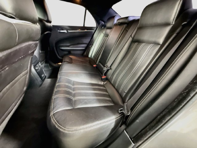 Used 2020 Chrysler 300 S RWD image 24