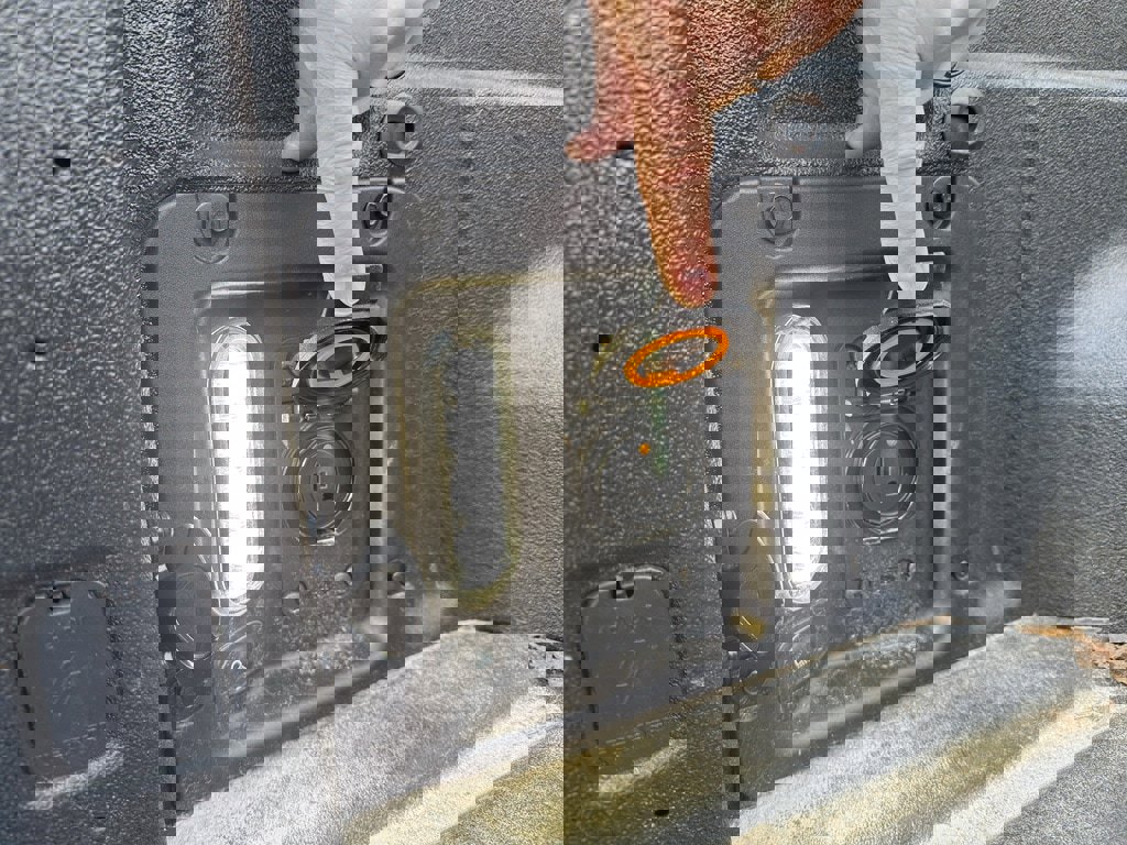 New 2025 Ford Maverick Lobo image 8