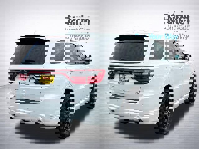Used 2022 Dodge Durango R/T image 6
