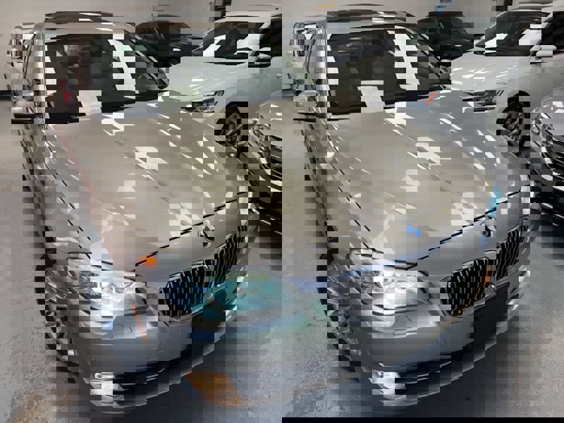 Used 2011 BMW 535i Sedan image 9