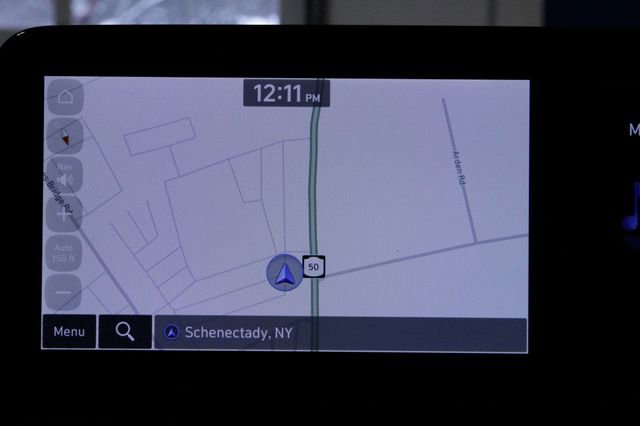 Used 2023 Hyundai Santa Fe Calligraphy image 32