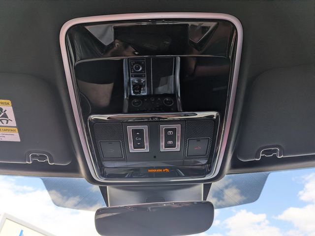 Used 2022 Land Rover Range Rover Sport Autobiography image 26