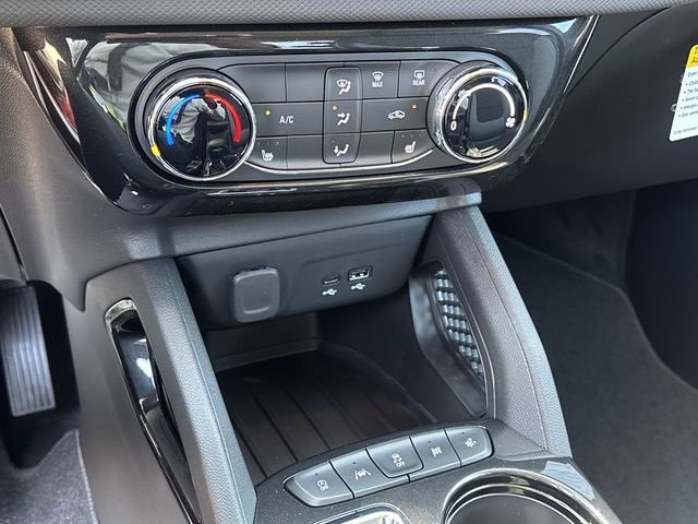 New 2026 Chevrolet TrailBlazer LT w/ LT Cold Weather Package image 31