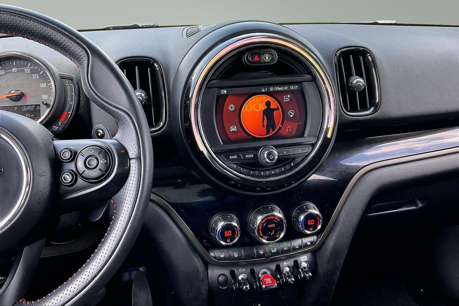 Used 2020 MINI Cooper Countryman S AWD/4WD image 6