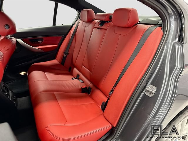 Used 2016 BMW 340i xDrive Sedan AWD/4WD image 26