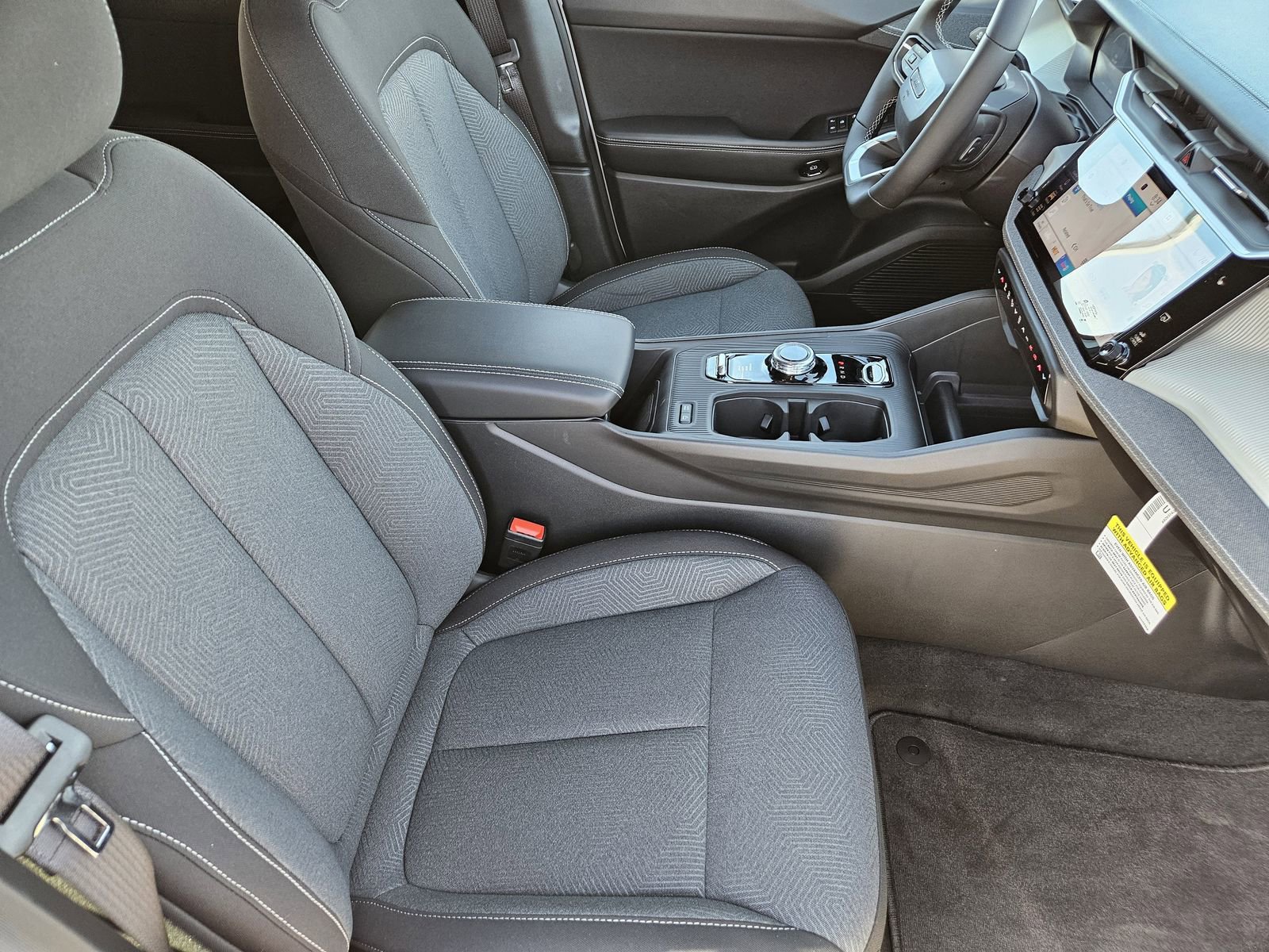 New 2026 Jeep Cherokee Laredo image 16