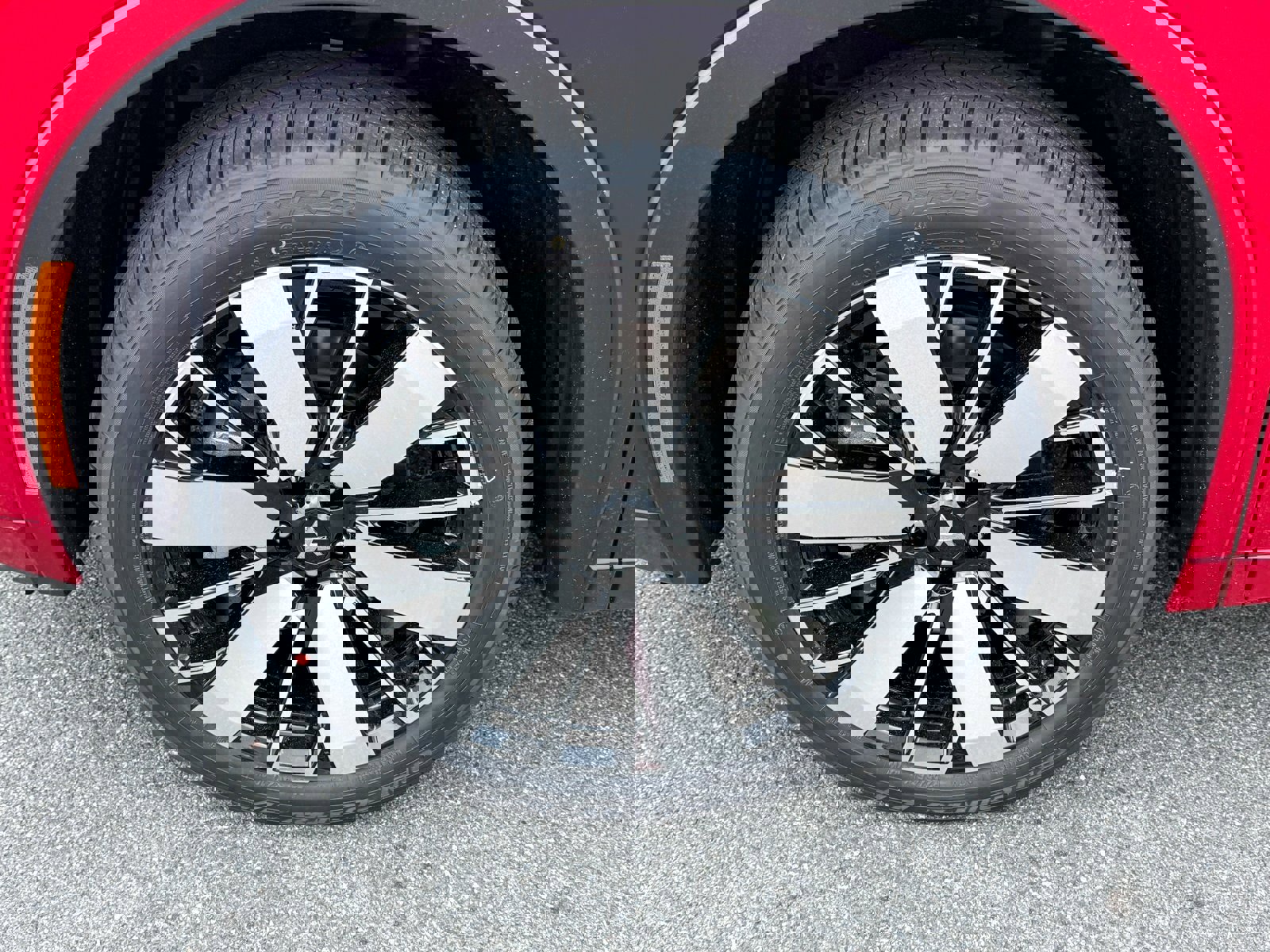 New 2025 Mitsubishi Outlander AWD image 21