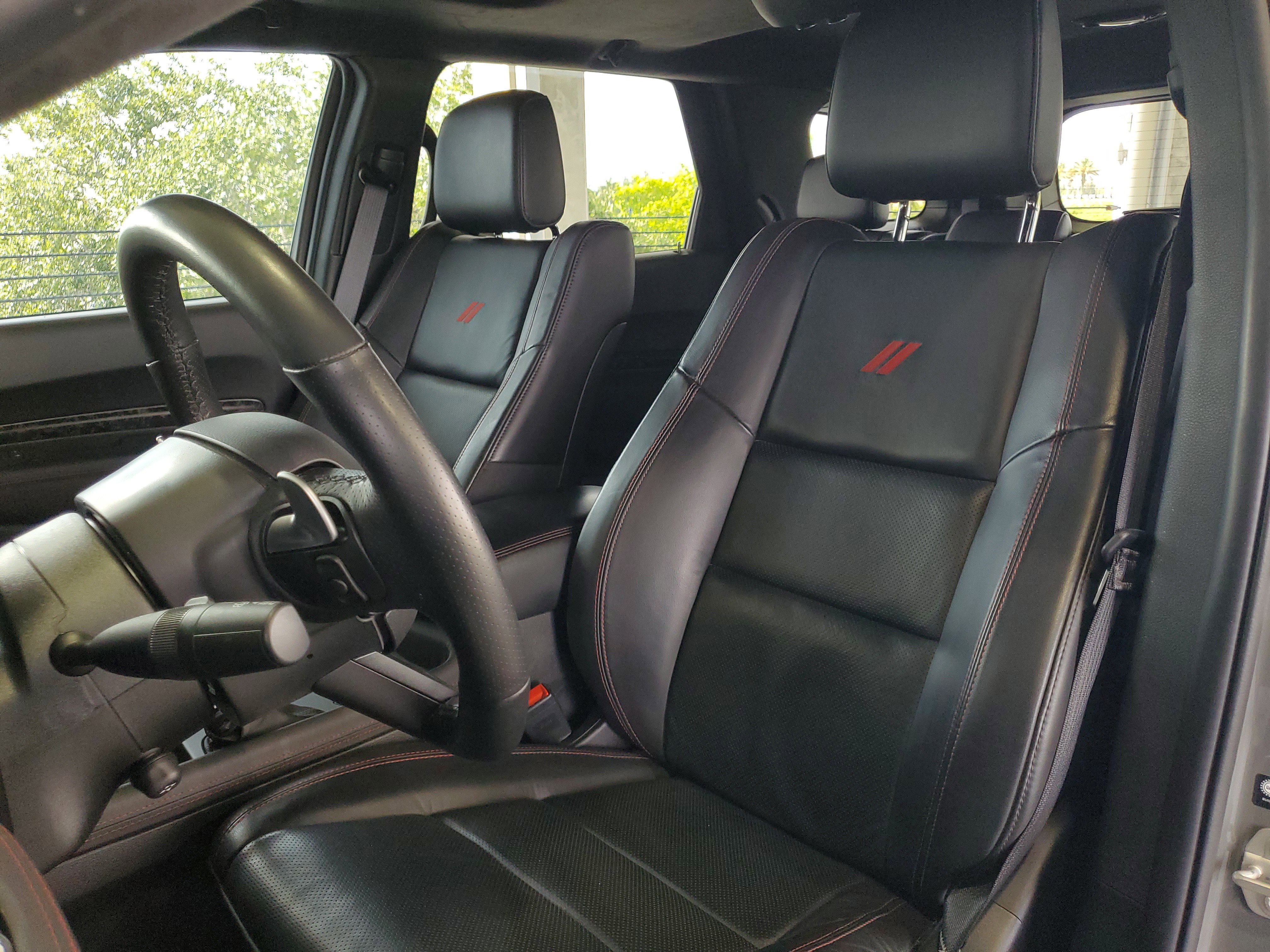 Used 2023 Dodge Durango R/T AWD/4WD image 21