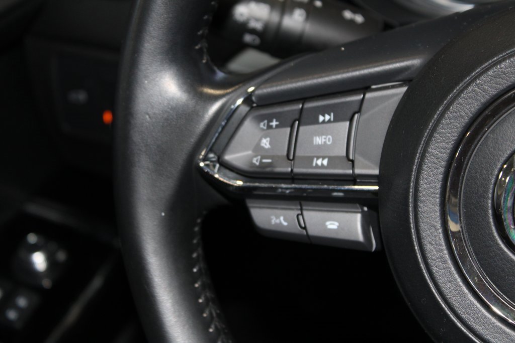 Used 2023 MAZDA CX-9 Touring Plus image 24