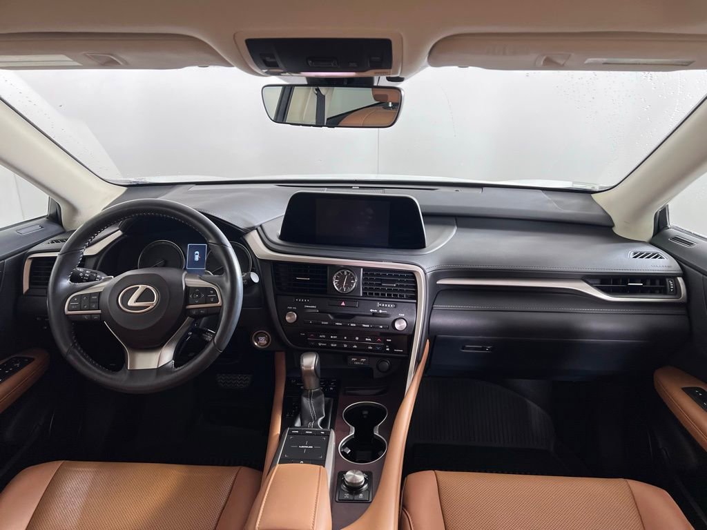 Used 2022 Lexus RX 350 AWD w/ Premium Package image 21