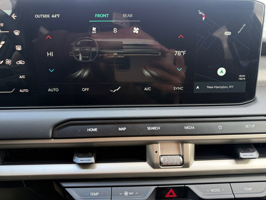 New 2027 Kia Telluride S AWD/4WD image 29