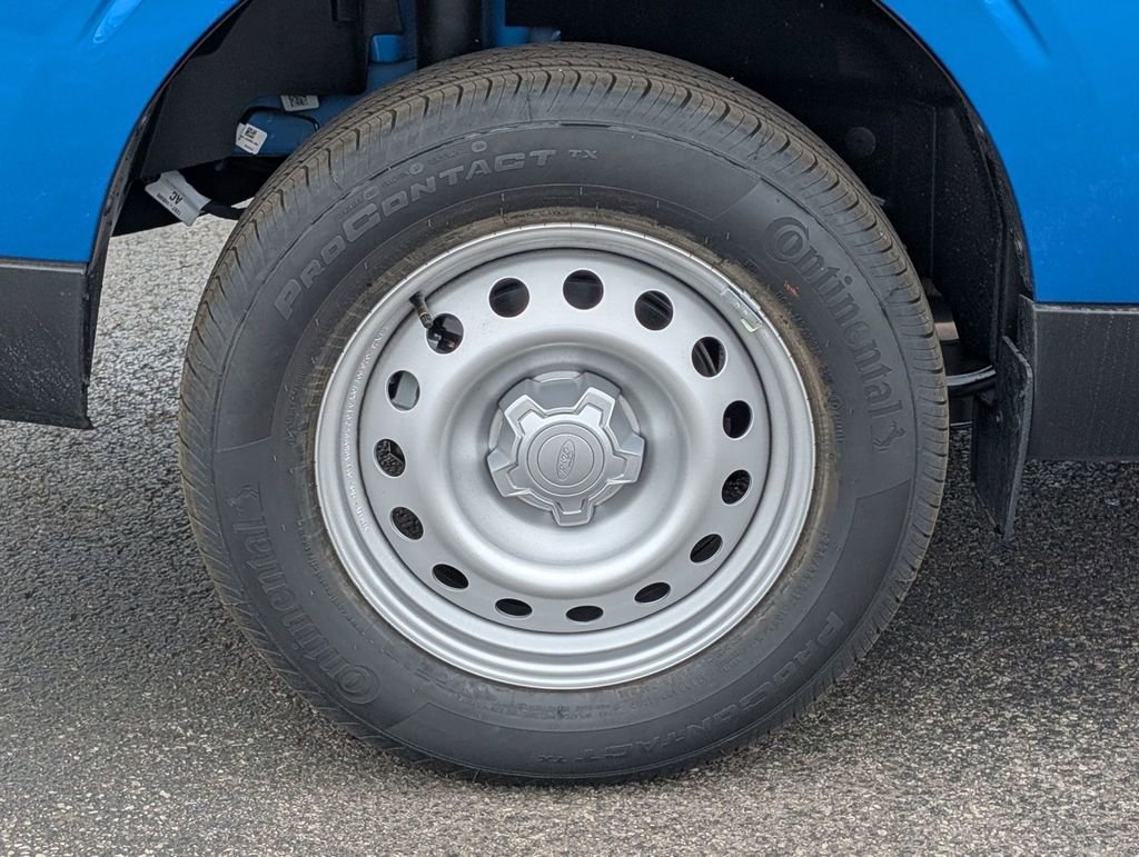 New 2026 Ford Maverick XL w/ Equipment Group 101A image 16