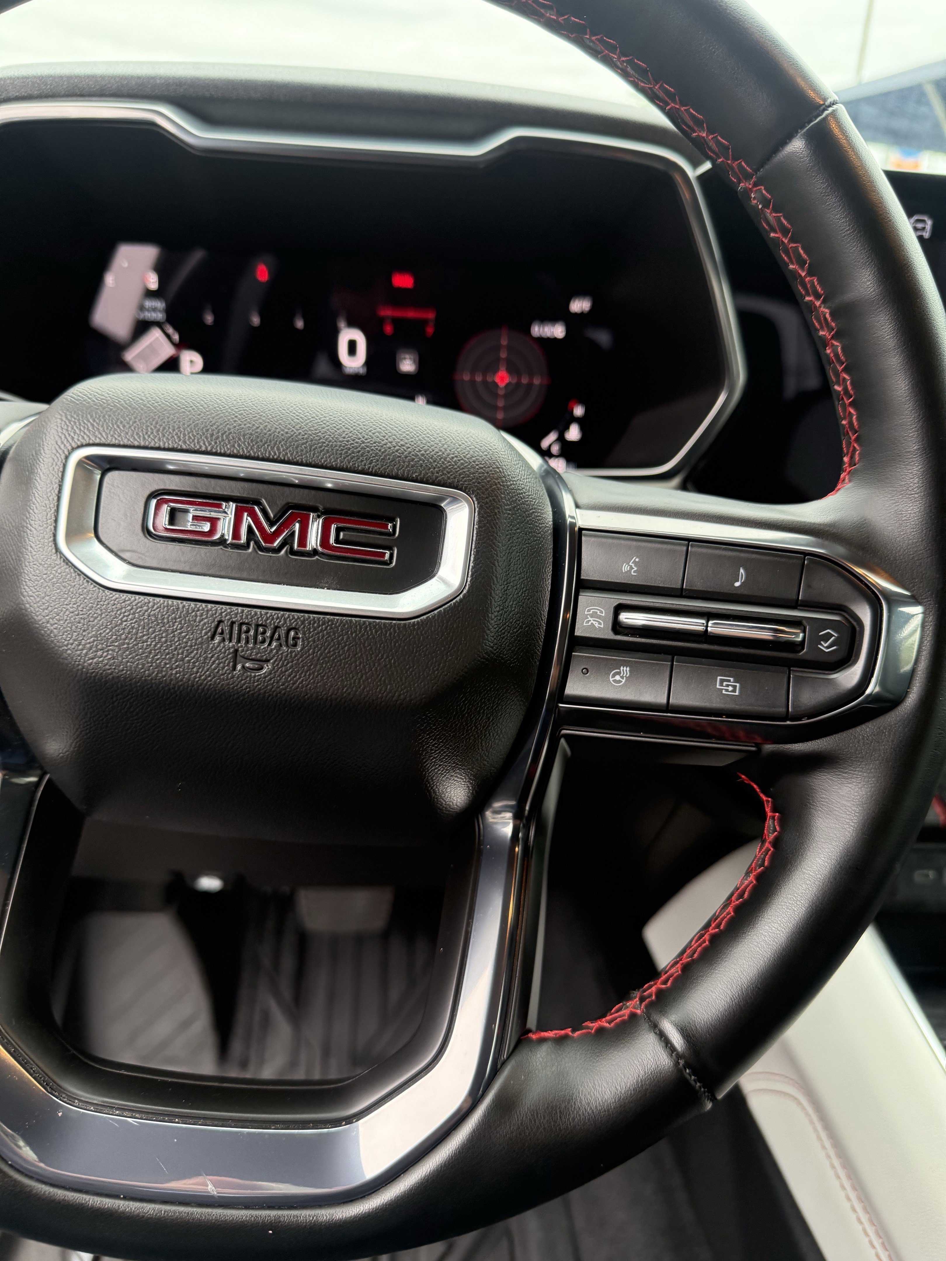 Used 2023 GMC Canyon AT4X AWD/4WD image 22