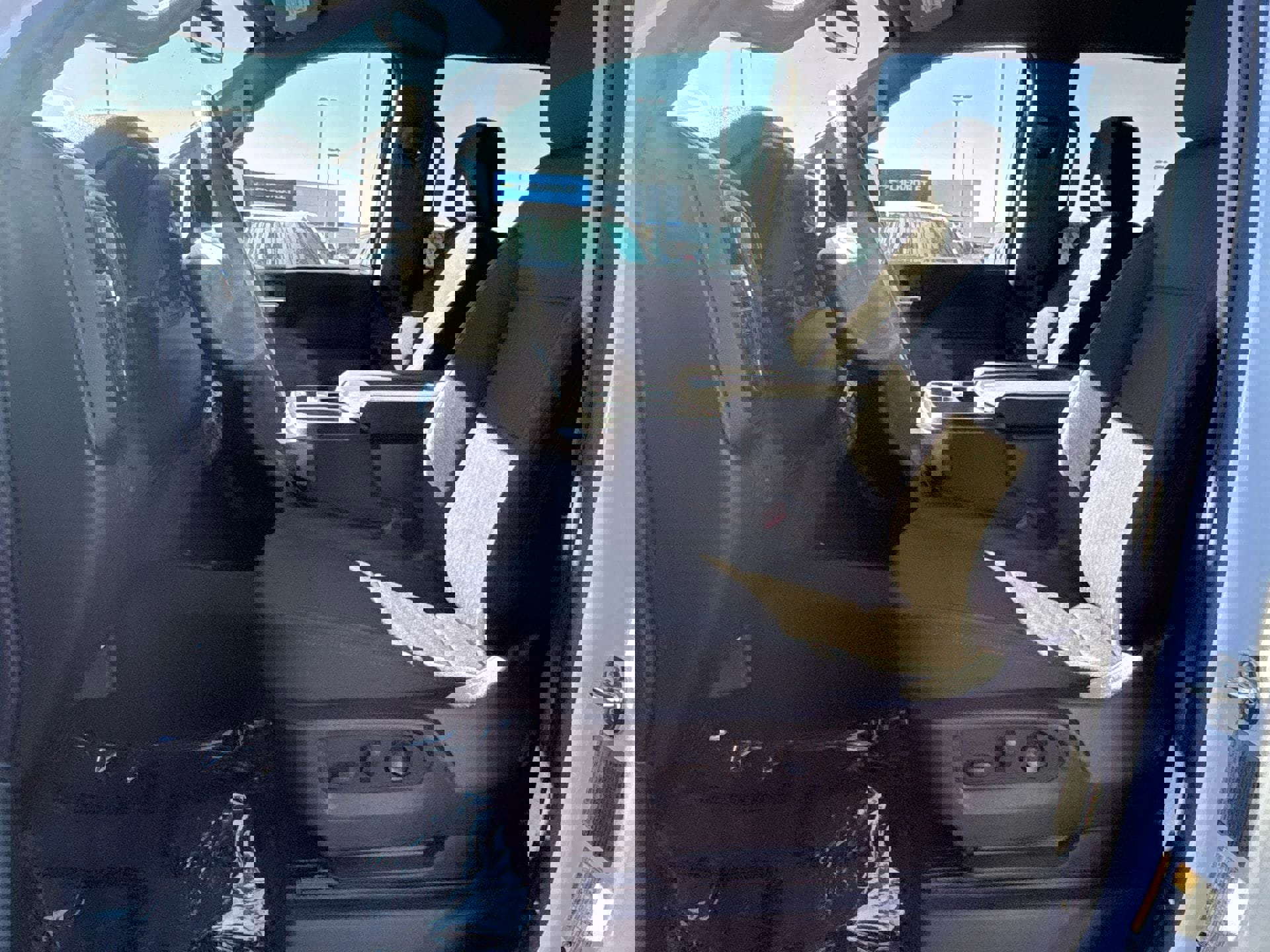 New 2026 Chevrolet Silverado 2500 Custom w/ Custom Value Package image 48