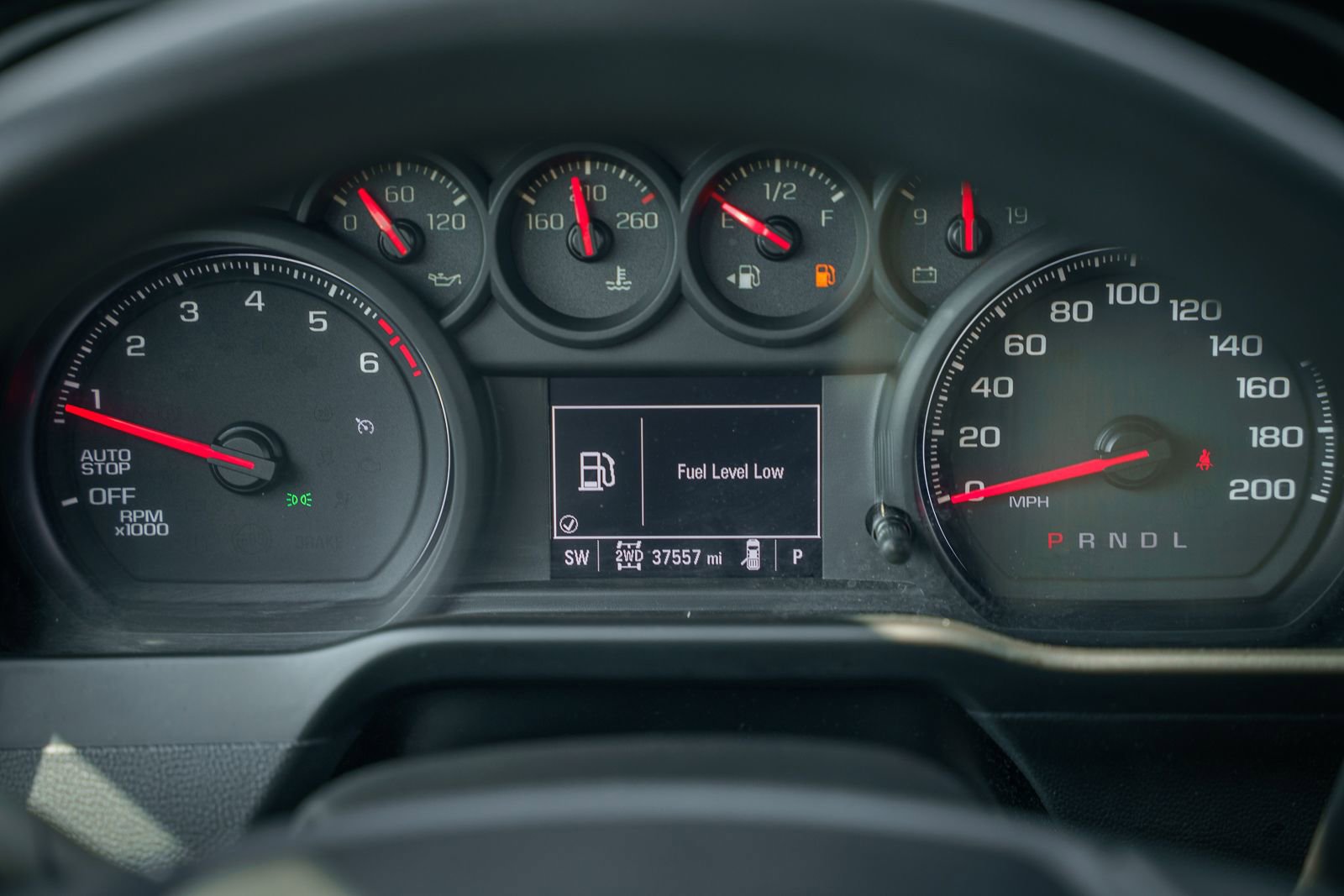 Used 2022 Chevrolet Silverado 1500 Custom AWD/4WD image 26