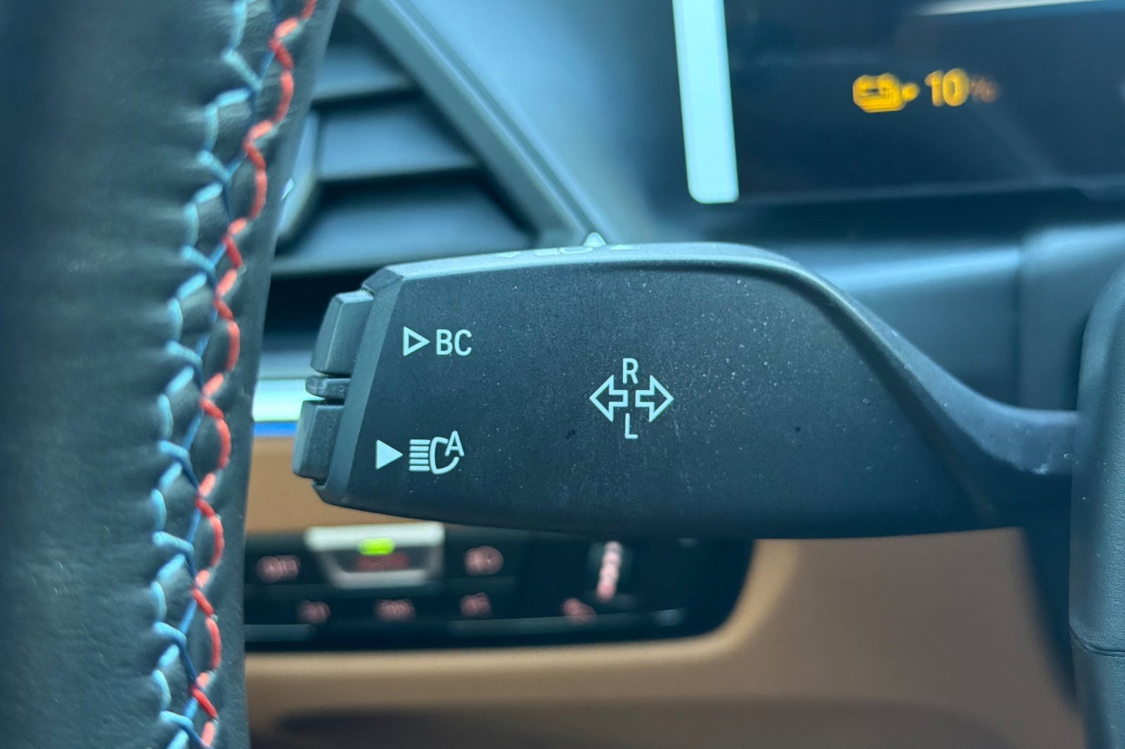 Certified 2023 BMW i4 M50 w/ Premium Package image 32