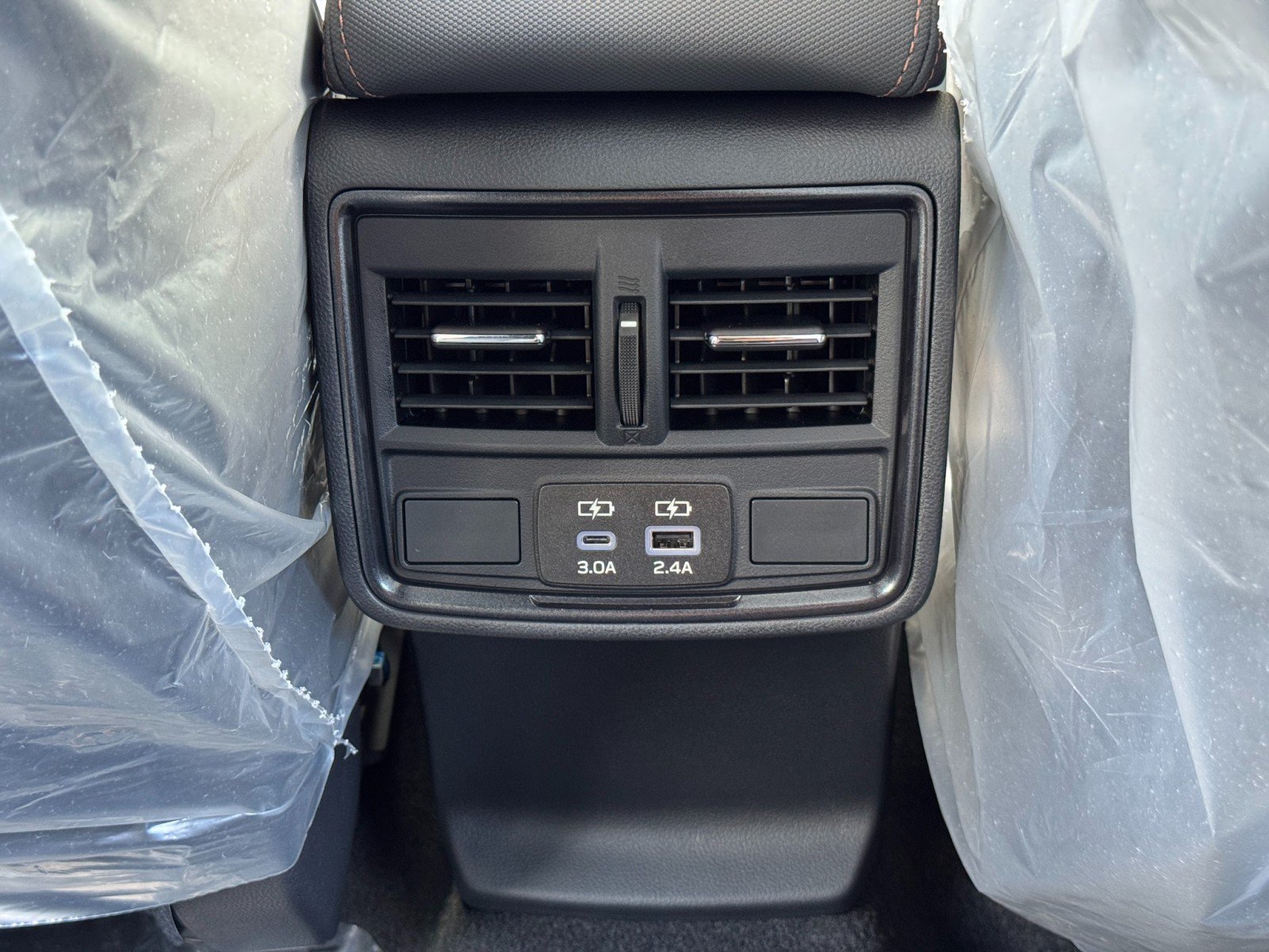 Used 2026 Subaru Forester Sport AWD/4WD image 33