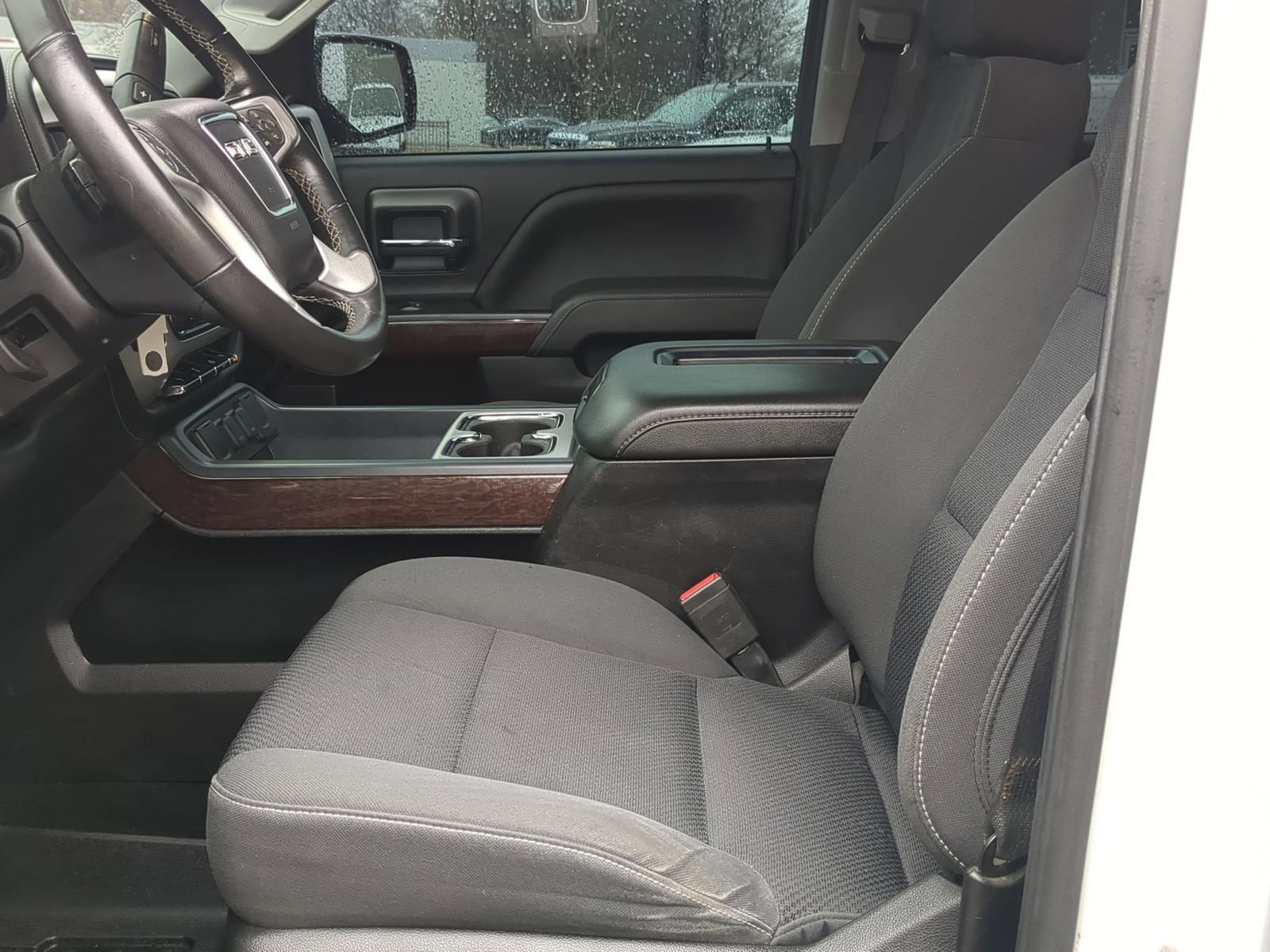 Used 2018 GMC Sierra 1500 SLE w/ SLE Value Package image 22