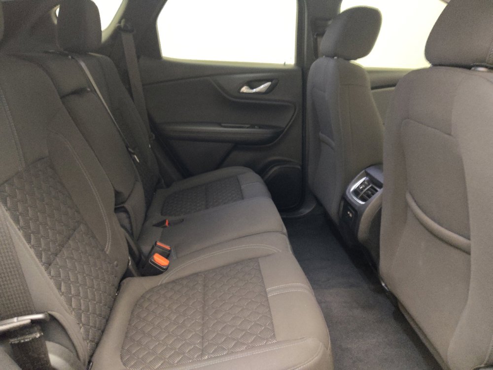Used 2022 Chevrolet Blazer LT FWD image 19