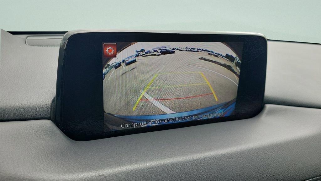 Used 2019 MAZDA CX-5 Touring FWD image 17