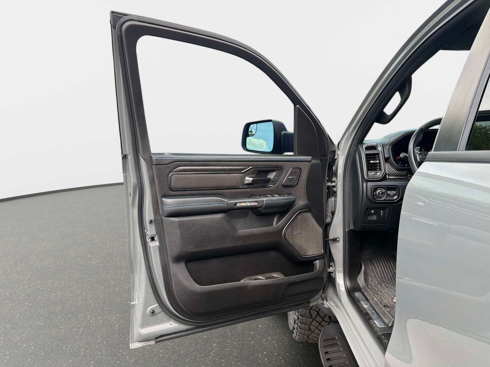 Used 2023 RAM 1500 TRX w/ TRX Level 2 Equipment Group AWD/4WD image 36