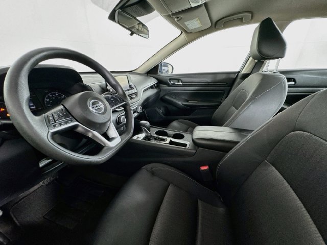 Used 2022 Nissan Altima 2.5 S FWD image 19