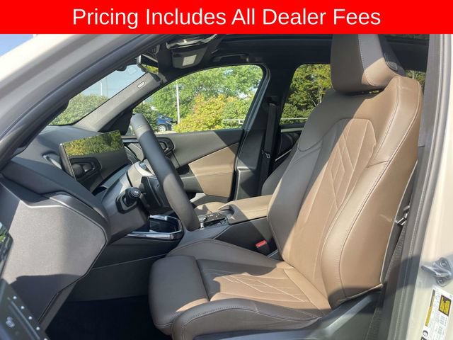 Used 2025 BMW X3 xDrive30i w/ Premium Package AWD/4WD image 23