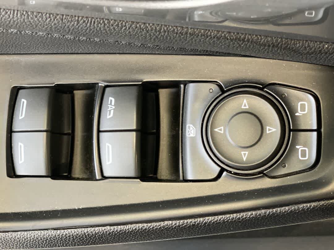 Used 2022 Chevrolet Traverse LT AWD/4WD image 16