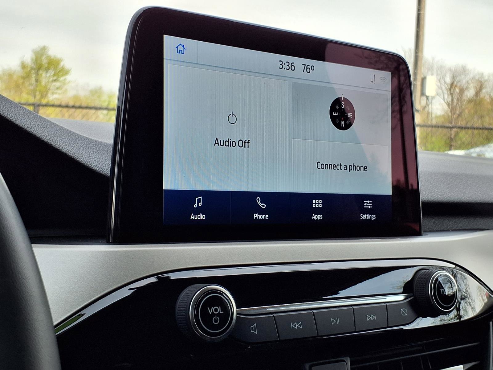 Used 2021 Ford Escape SEL AWD/4WD image 11