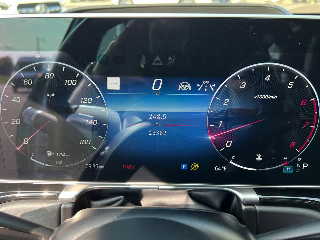 Used 2024 Mercedes-Benz Maybach S 680 4MATIC image 18